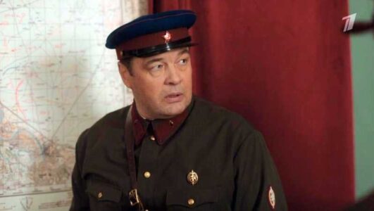 По законам военного времени Сталинград 8 сезон 3 серия 30.04.2025 смотреть онлайн