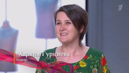 Модный приговор 03.06.2025