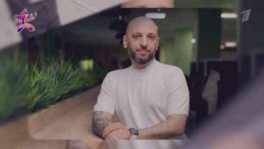 Давай поженимся 05.06.2025
