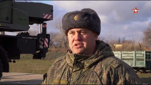 Военная приемка 08.06.2025