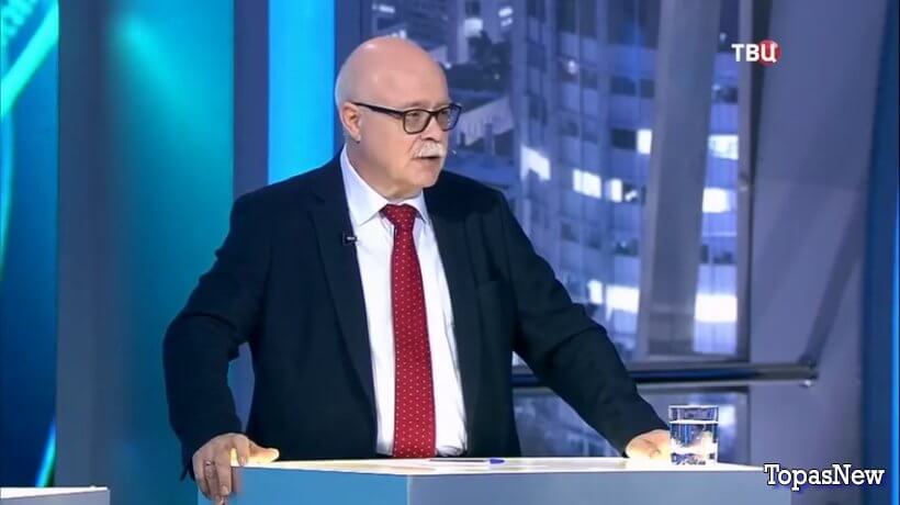Право знать от 7 июня 2025 ТВЦ