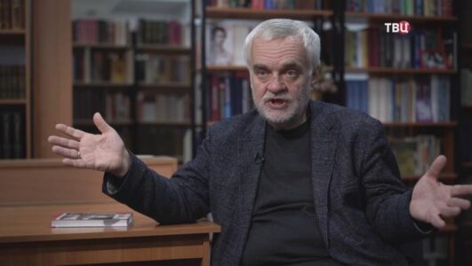 Василий Шукшин жил человек 12.06.2025