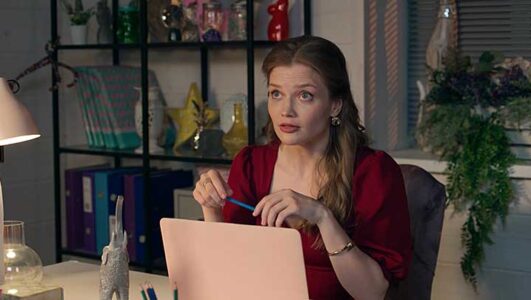 СашаТаня 9 сезон 21, 22 серия 26.05.2025 смотреть онлайн
