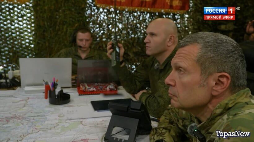 Воскресный вечер с Владимиром Соловьёвым 27.04.25 смотреть онлайн Rufilm.ORG Воскресный вечер с Владимиром Соловьёвым 27.04.25