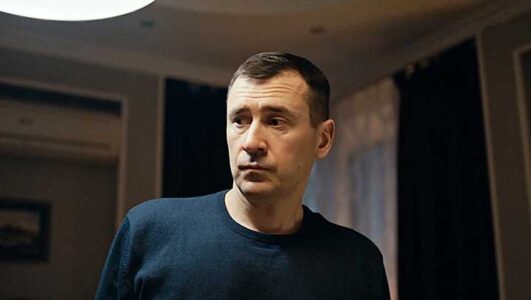 Белая полоса 11, 12 серия 28.04.2025 смотреть онлайн