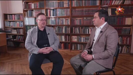 Военная приемка 11.05.2025