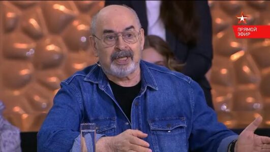 Открытый эфир 02.06.2025