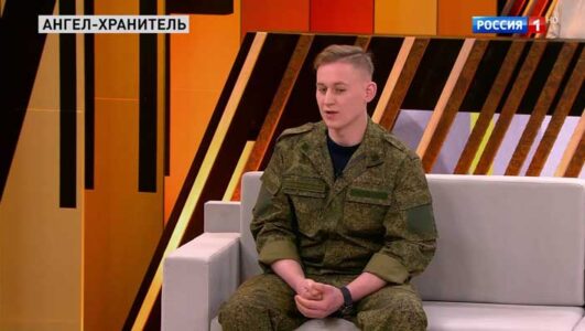 Прямой эфир 27.06.2025