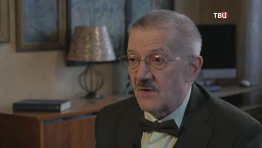 Русские тайны Печать проклятия 08.06.2025