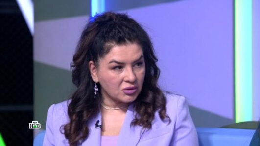 За гранью 14.05.2025