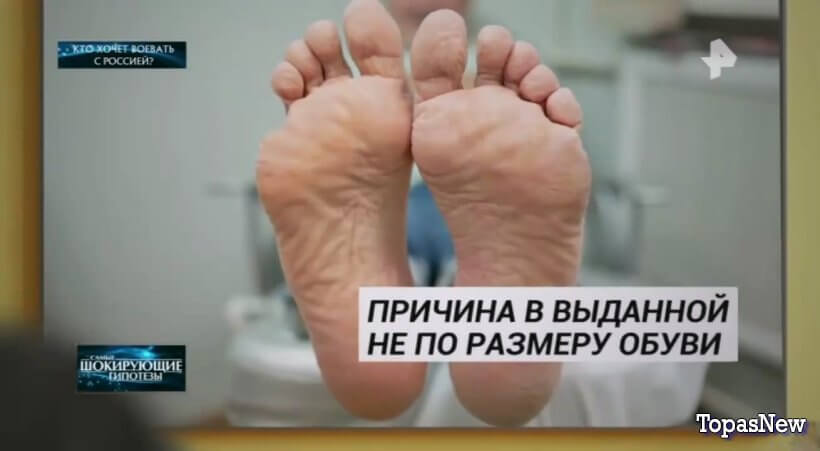 Кто хочет воевать с Россией? 30 мая 2025
