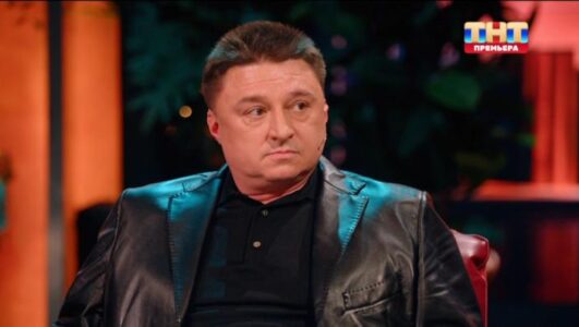 Шоу Воли 104 выпуск 11.05.2025
