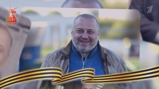 Давай поженимся 07.05.2025