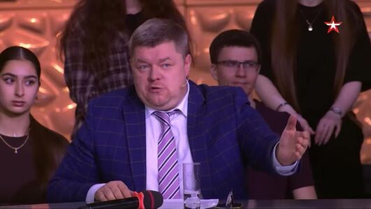 Открытый эфир 28.04.2025 смотреть онлайн Rufilm.ORG Открытый эфир 28.04.2025