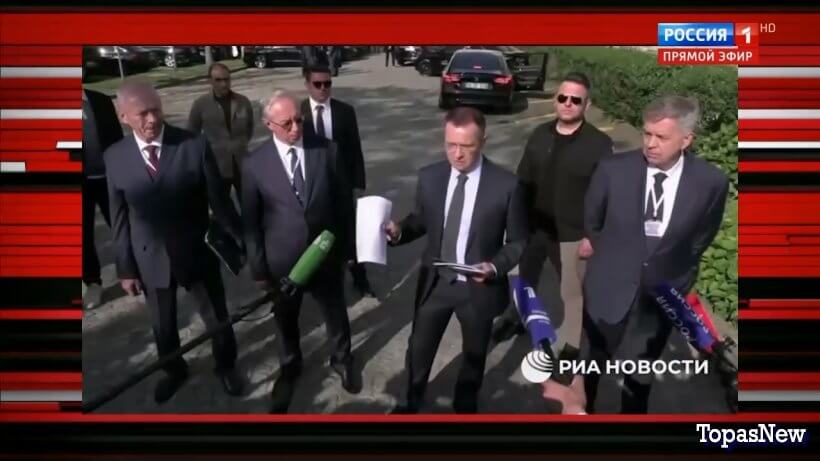 Вечер с Соловьёвым 02.06.25 последний выпуск смотреть