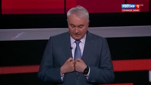 Вечер с Соловьевым 17.06.2025 смотреть онлайн Rufilm.ORG Вечер с Соловьевым 17.06.2025