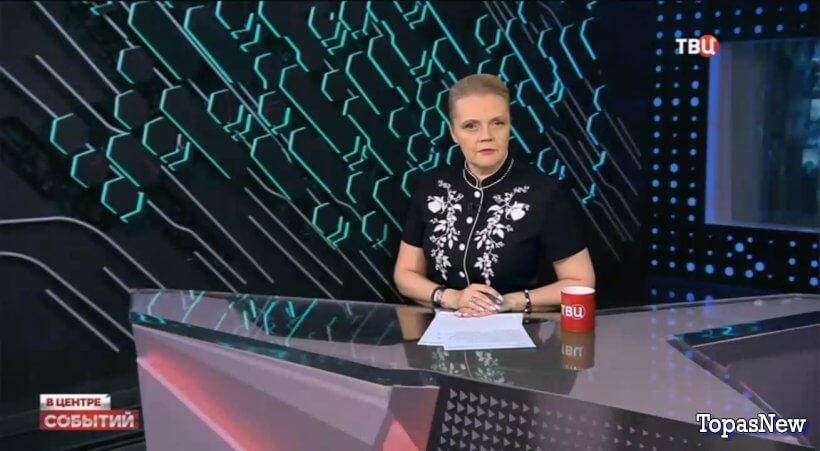 В центре событий от 06.06.25 с Анной Прохоровой