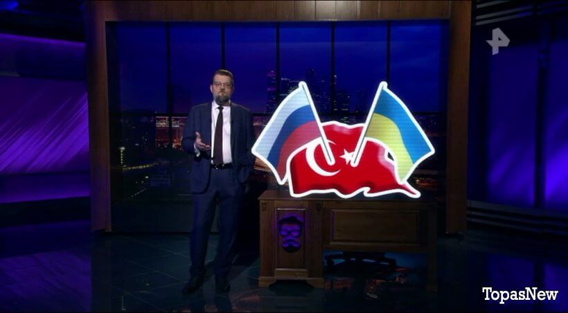 Добровэфире 17 мая 2025