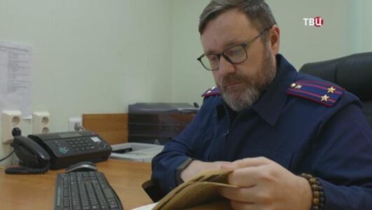 Охота на маньяка Дело кота в цилиндре 22.06.2025