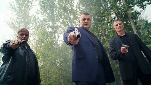 Темная лошадка 7, 8, 9 серия 18.06.2025 смотреть онлайн Rufilm.ORG Темная лошадка 7, 8, 9 серия 18.06.2025