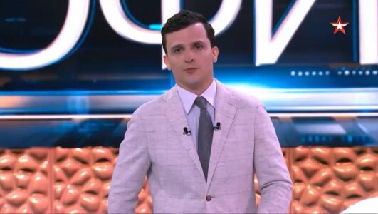 Открытый эфир 27.05.2025