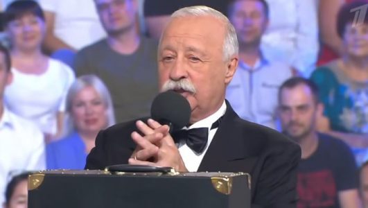Поле чудес 11.05.2025