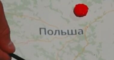 Совбез: Полная блокада Украины — документальный фильм 22.08.2026