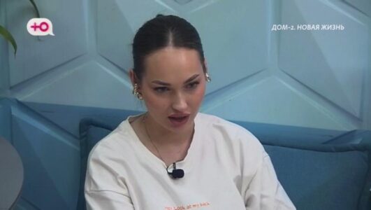 Дом 2 Лайт Новая жизнь После заката 09.03.2026