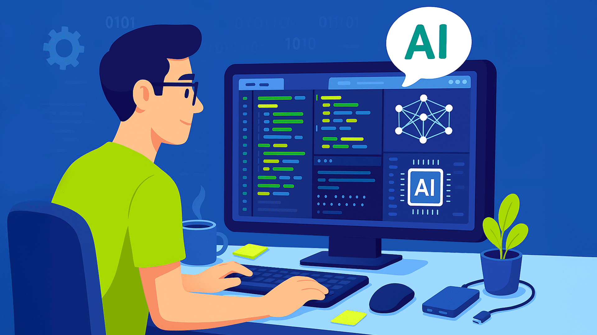 Как мы автоматизировали код-ревью благодаря связке Aider + LLM