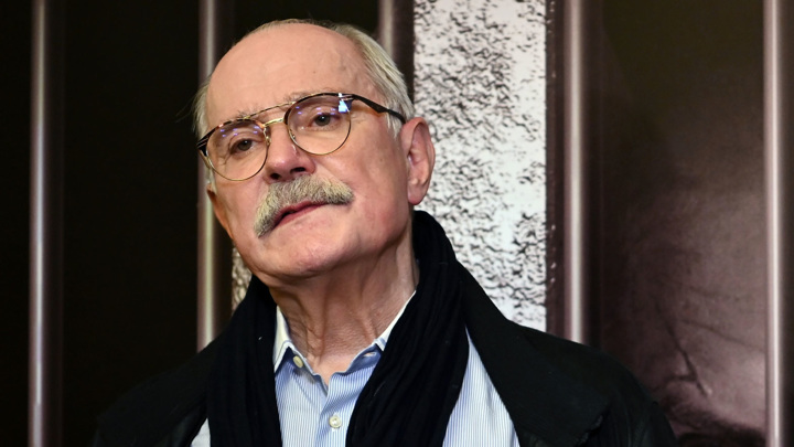 Никита Михалков: задача так называемого цивилизованного мира – расчленить Россию