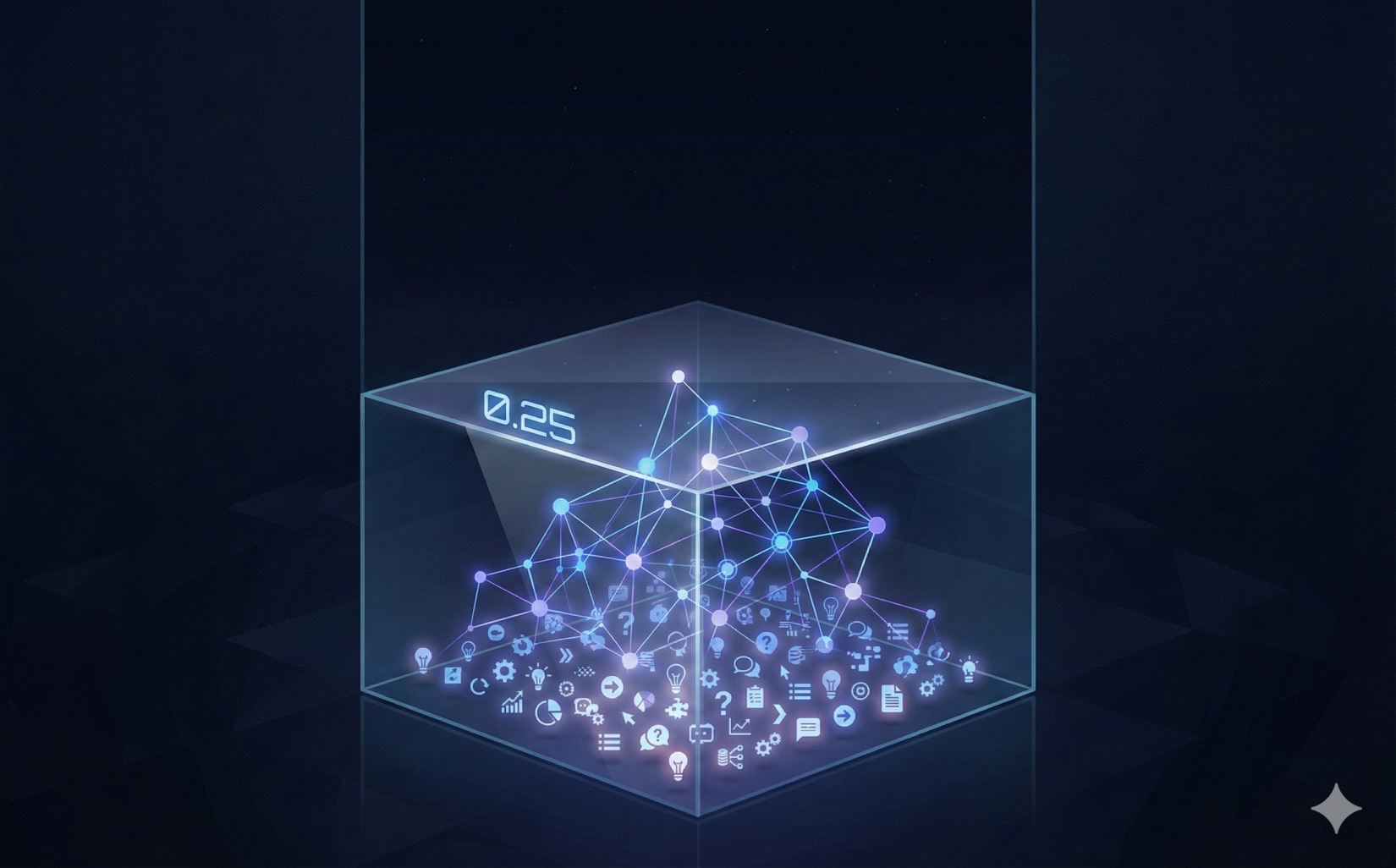 От кота на коврике до потолка ИИ: математик измерил творческий лимит нейросетей