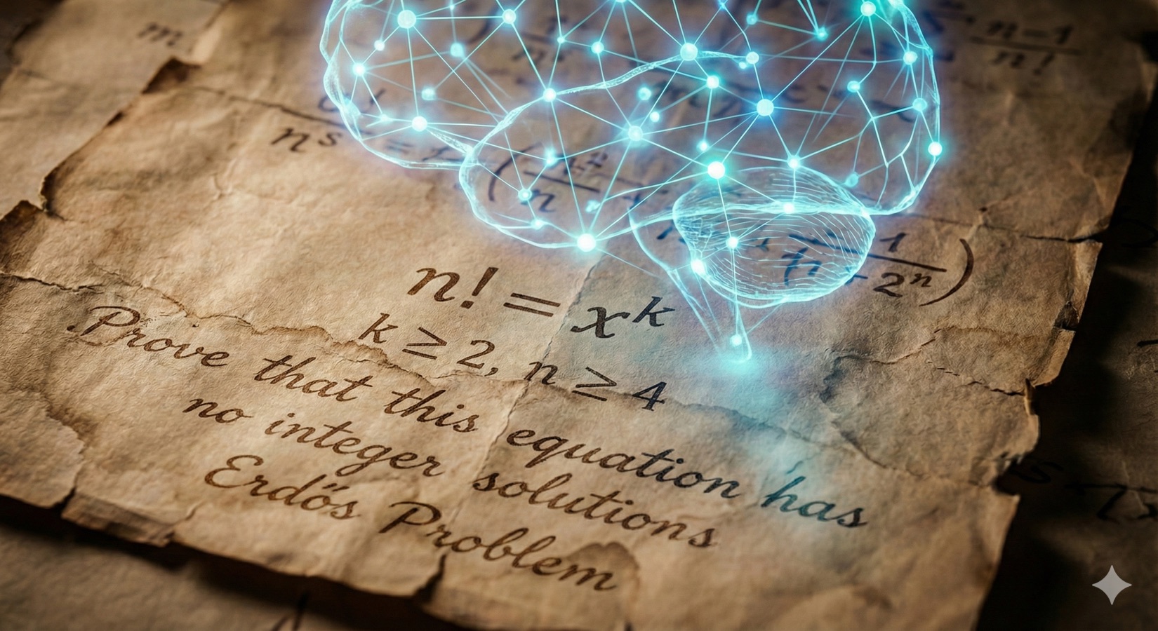 GPT-5.2 и ИИ Aristotle решили 50-летнюю математическую задачу Эрдёша