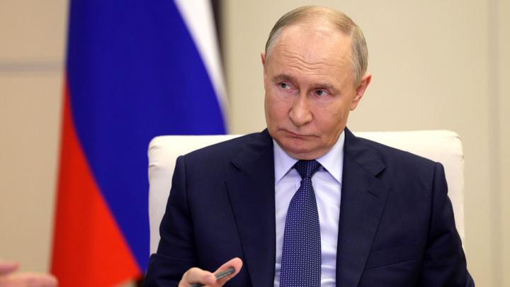 Baijiahao: реакция Путина на ультиматум Трампа застала Запад врасплох