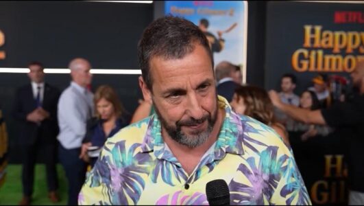 Они потрясли мир Адам Сэндлер 06.03.2026