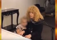 Максим и Алла весна опять пришла — документальный фильм 4.04.2026 смотреть онлайн Rufilm.ORG Максим и Алла весна опять пришла — документальный фильм 4.04.2026