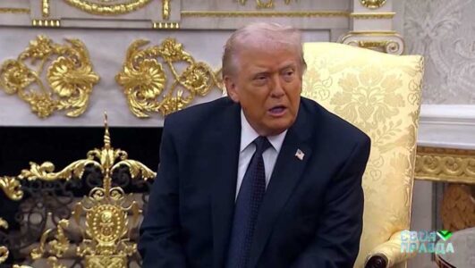 Своя правда 06.03.2026