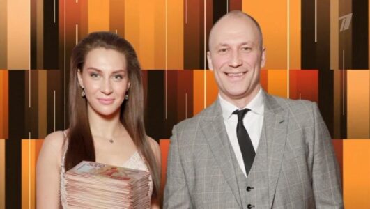 Пусть говорят 15.01.2026