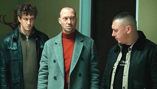 Васька 1, 2 серия 13.10.2025 смотреть онлайн Rufilm.ORG Васька 1, 2 серия 13.10.2025