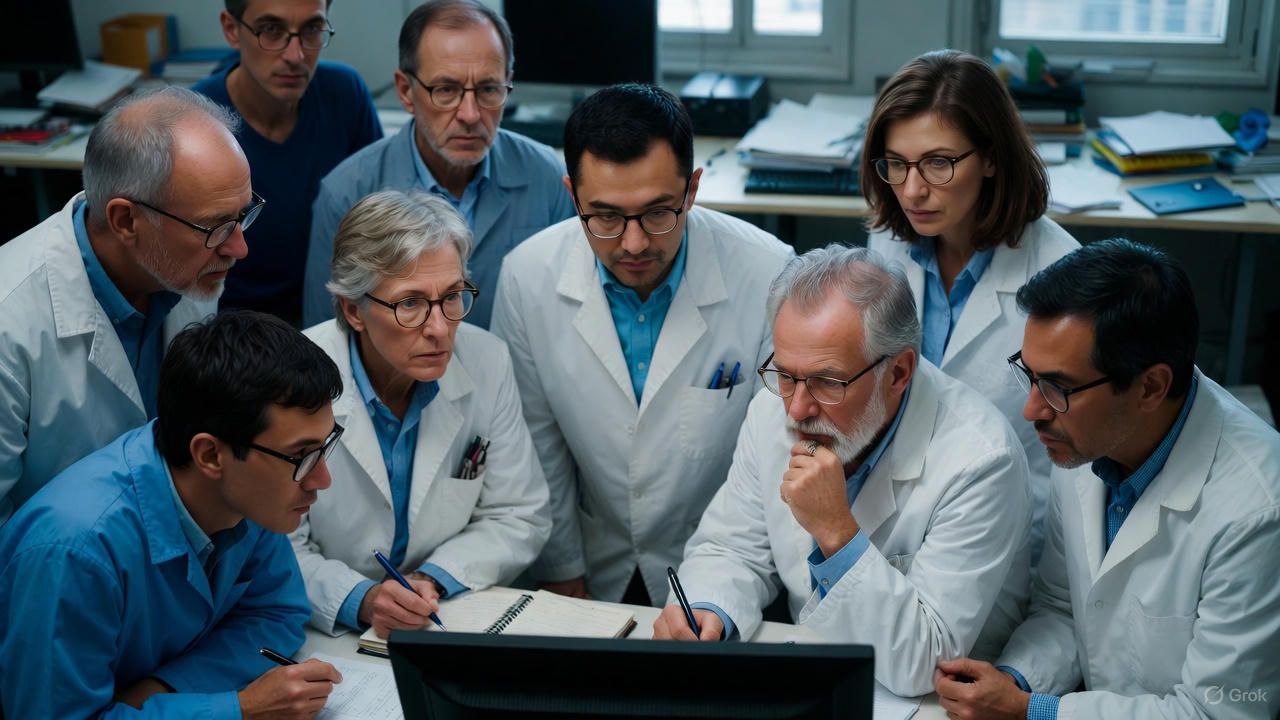 Confusing 'Aware' with 'Conscious': Did Researchers Uncover Subjective Experience in LLMs?