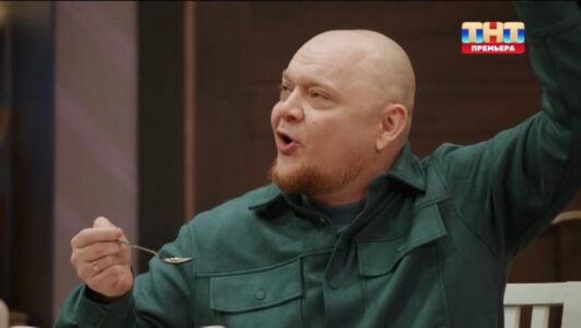 Однажды в России 12 сезон 28 выпуск 19.12.2025