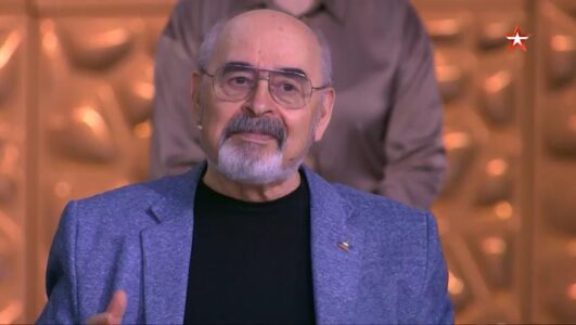 Открытый эфир 09.12.2025