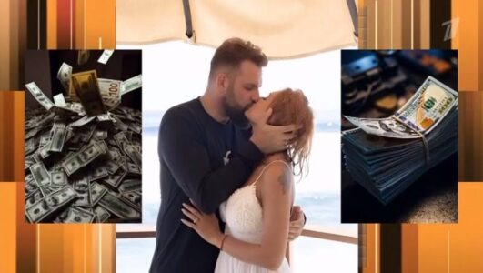 Пусть говорят 17.11.2025