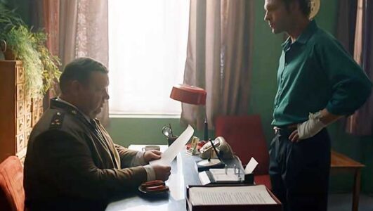 Мотай 13, 14 серия 11.03.2026