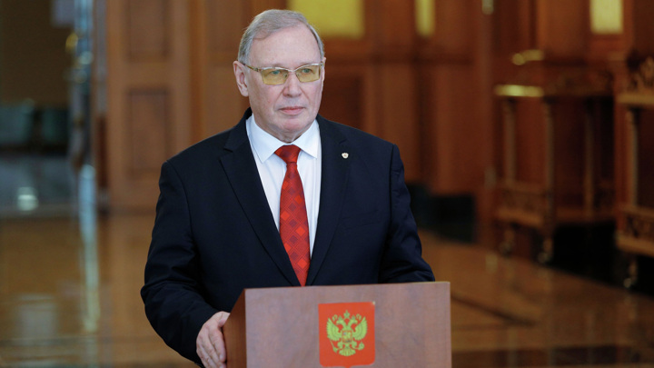 Посол Озеров: военное присутствие РФ в Приднестровье сведено к минимуму