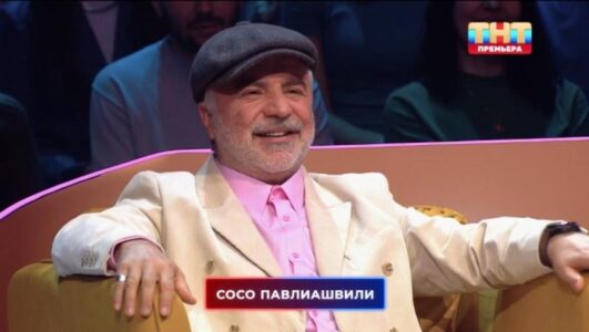 Караоке клаб 7 выпуск 04.07.2025