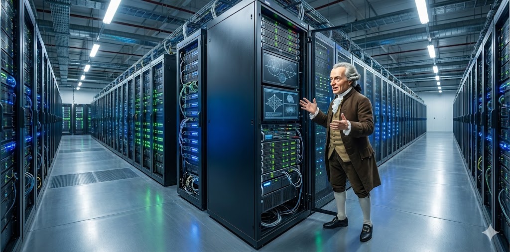 Тестируем GigaChat на наличие сознания доступа