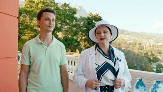 Старушки в бегах Крымские каникулы 3, 4 серия 05.08.2025 смотреть онлайн Rufilm.ORG Старушки в бегах Крымские каникулы 3, 4 серия 05.08.2025