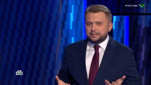 Своя правда 27.12.2025