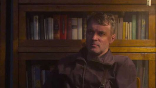 Бой с тенью 6 серия 23.09.2025 смотреть онлайн Rufilm.ORG Бой с тенью 6 серия 23.09.2025