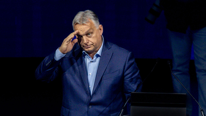 Орбан порассуждал о вероятности начала третьей мировой войны